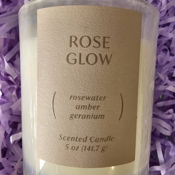 Purple Bliss & Clinique Dreams Luxe Spa Gift Box - Picture 4 of 11